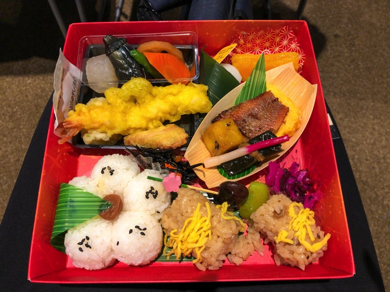 PHPerKaigi 2019 ランチ