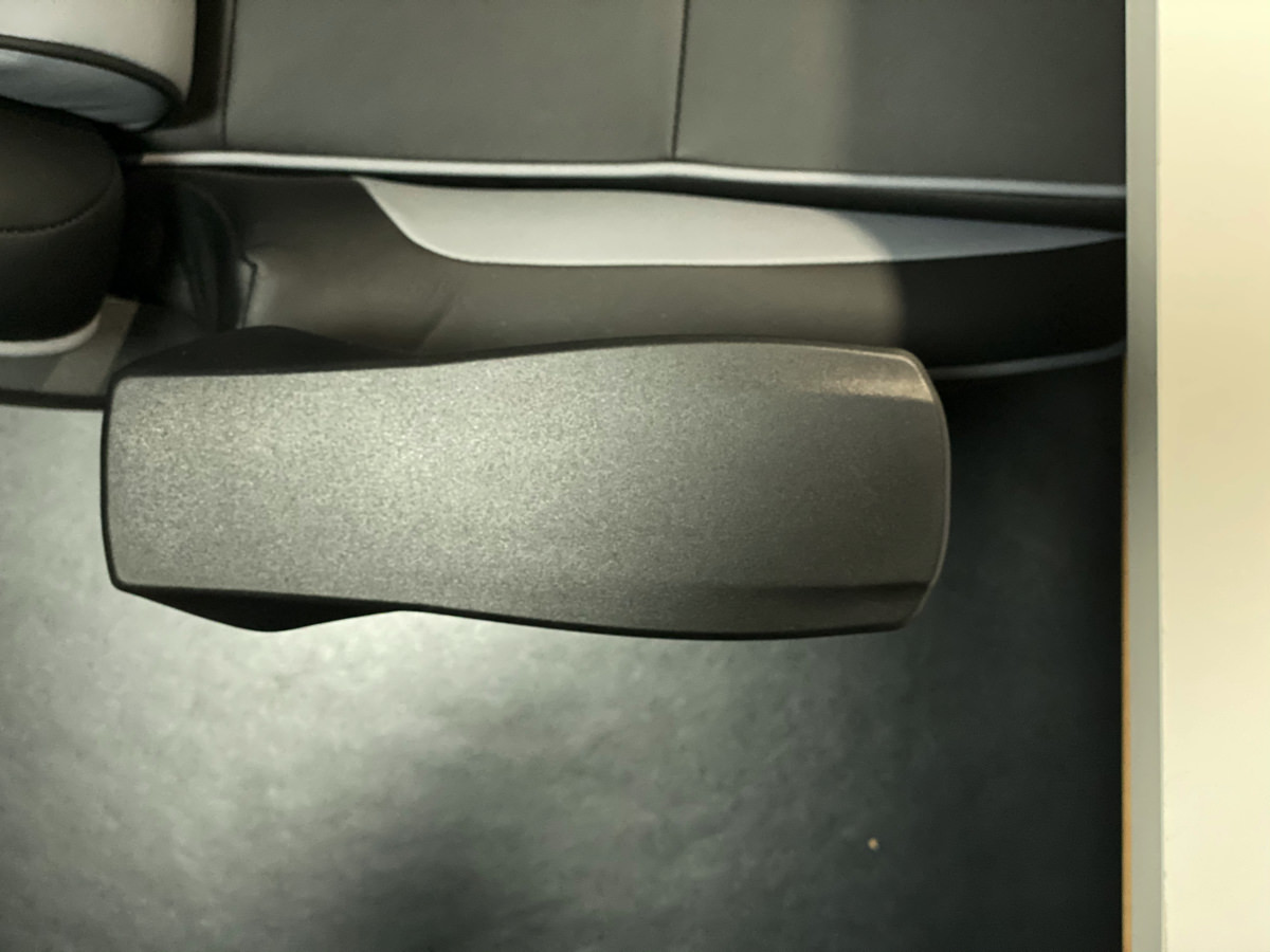 AKRacing Pro-X アームマウント 前後