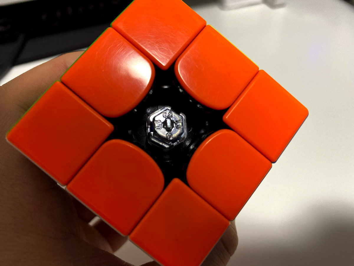 GAN356 X Numerical IPG Stickerless GES