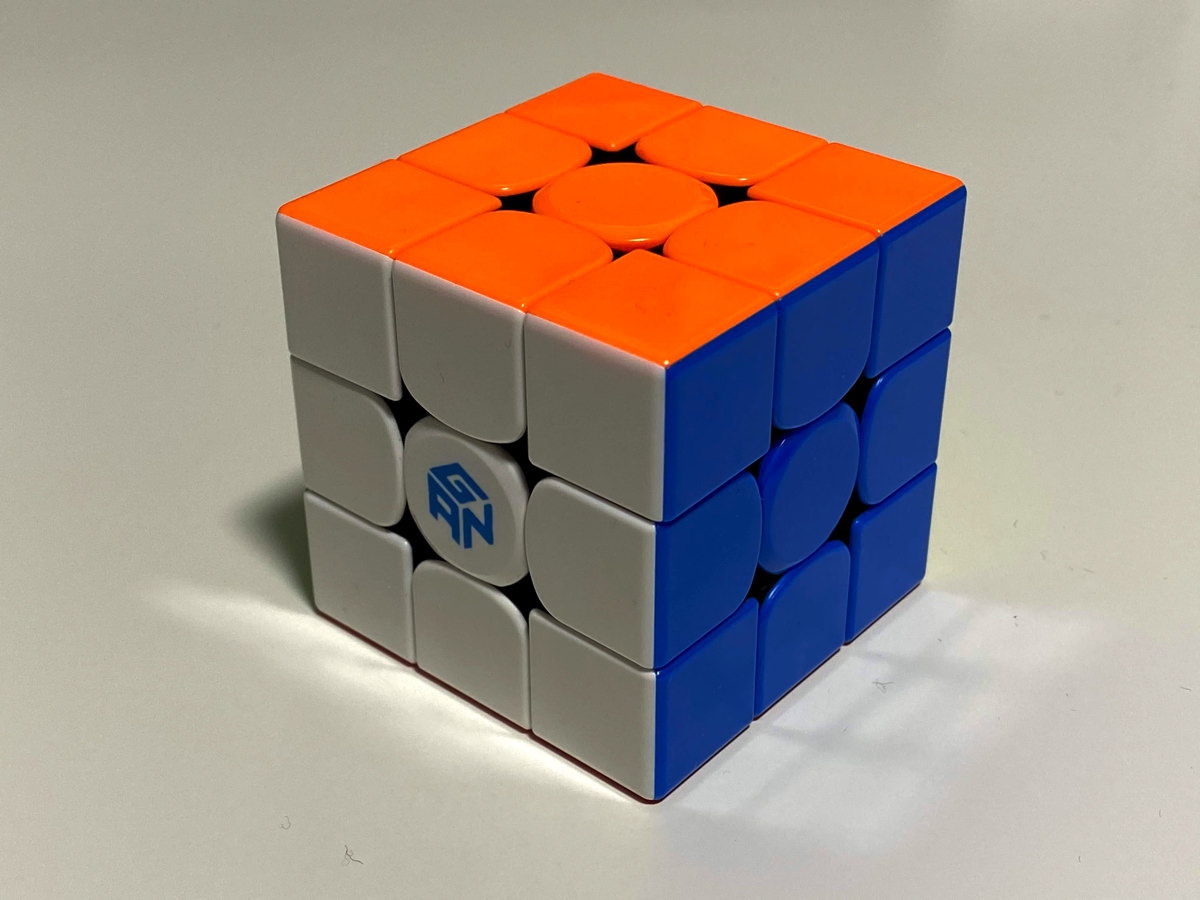 GAN356 X Numerical IPG Stickerless