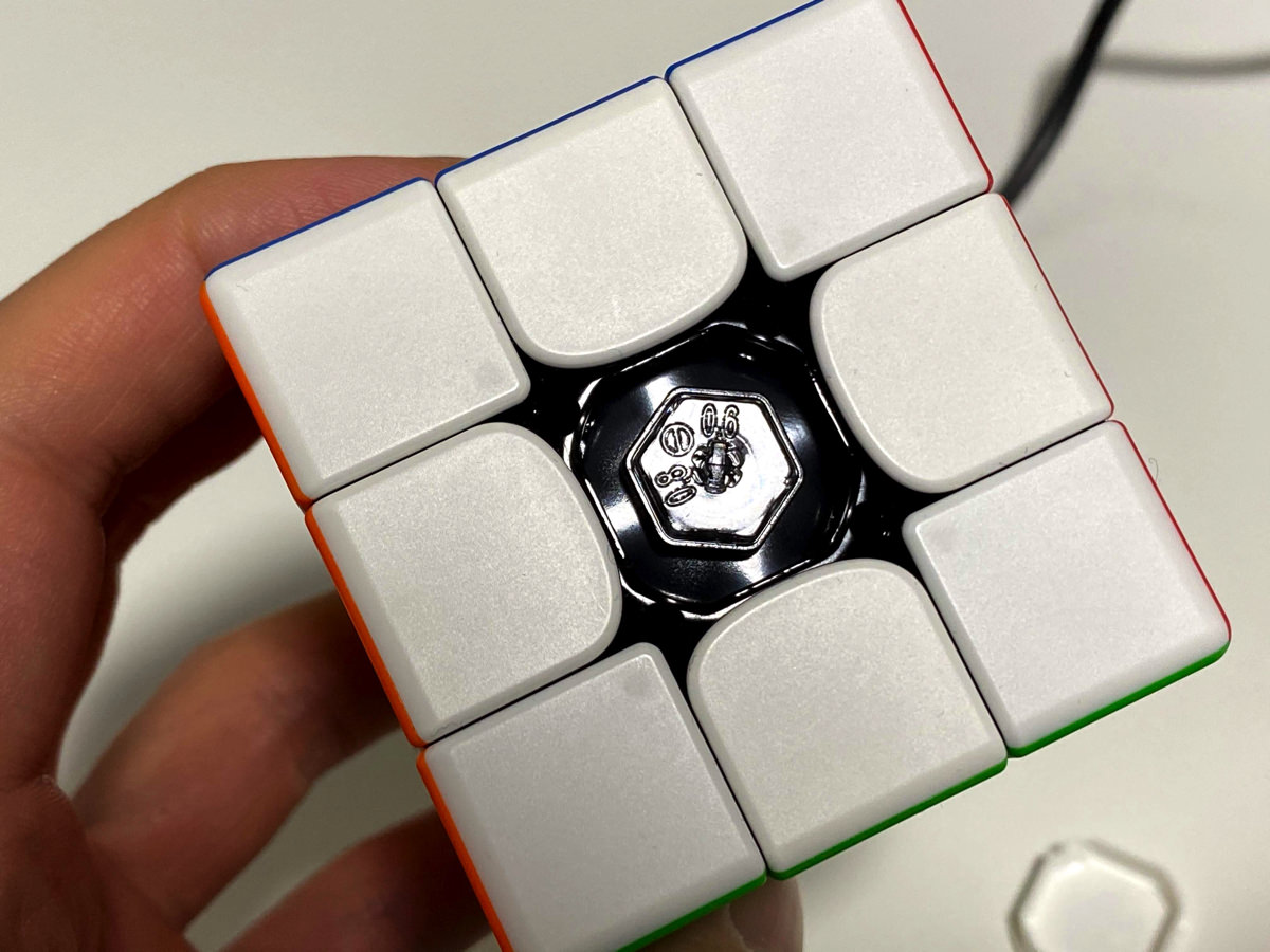 GAN356 i Stickerless GES