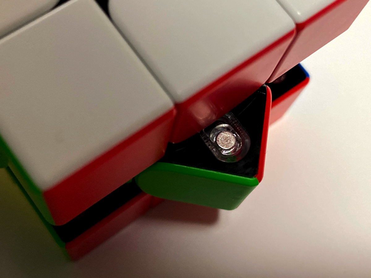 GAN356 XS Stickerless GES