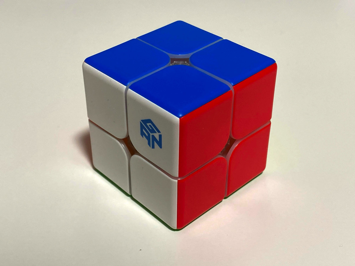 GAN249 M V2 Stickerless