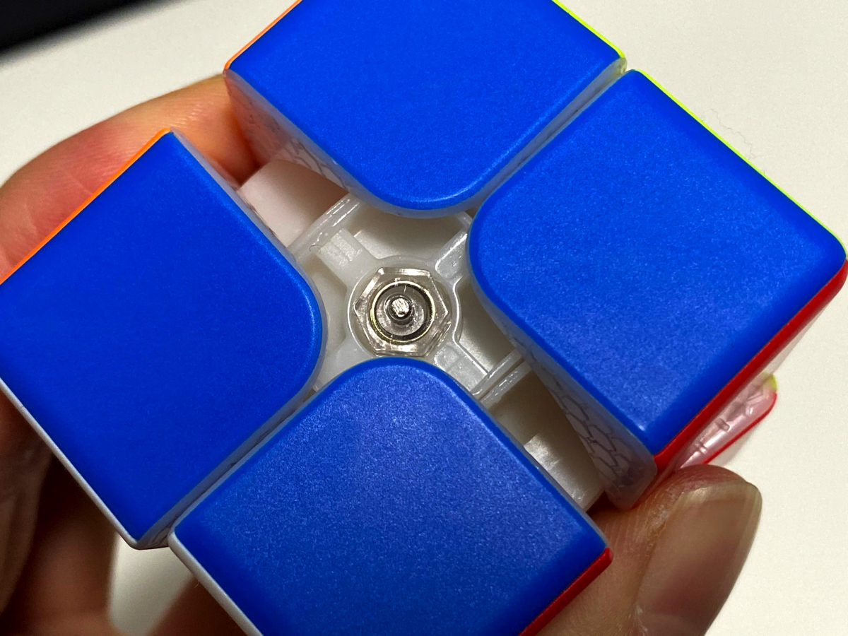 GAN249 M V2 Stickerless spring