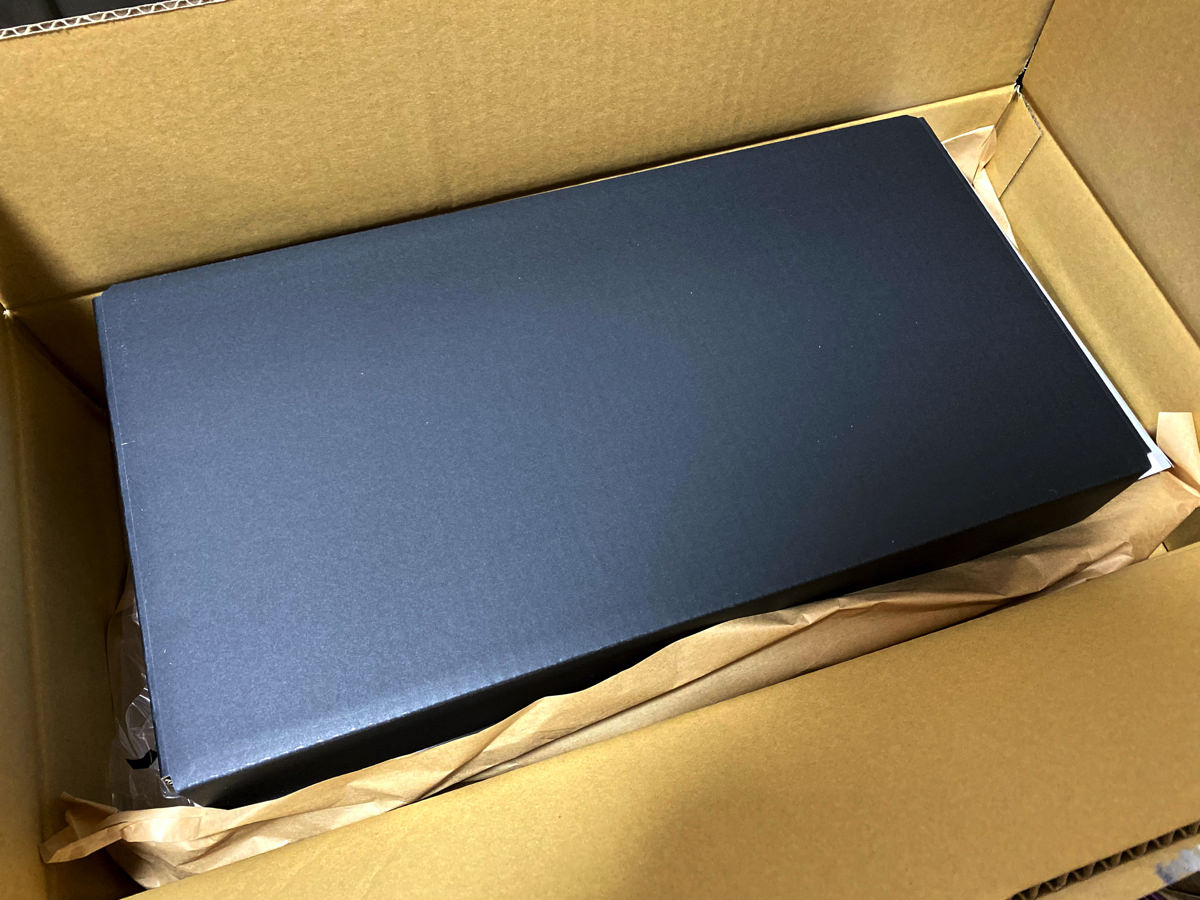 REALFORCE for Mac photo 2