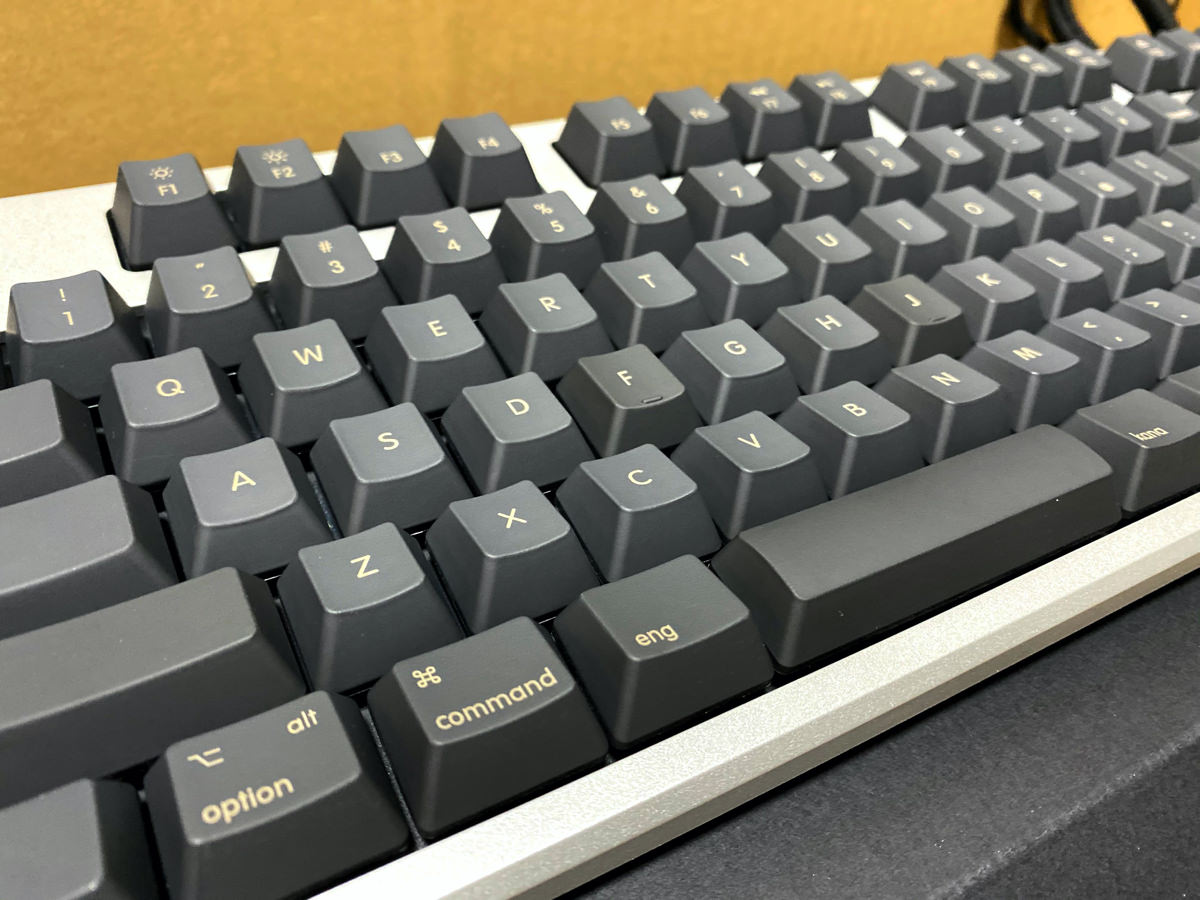 REALFORCE for Mac photo 4