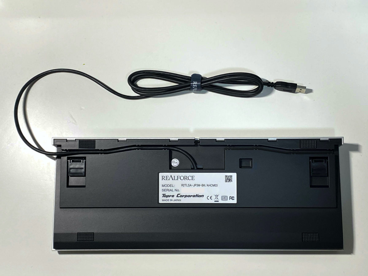 REALFORCE for Mac photo 7