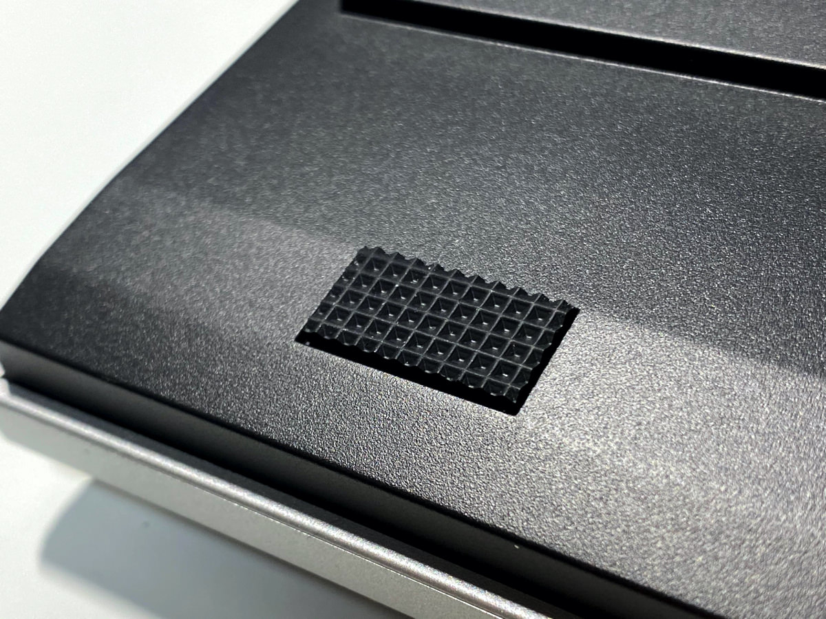 REALFORCE for Mac photo 9