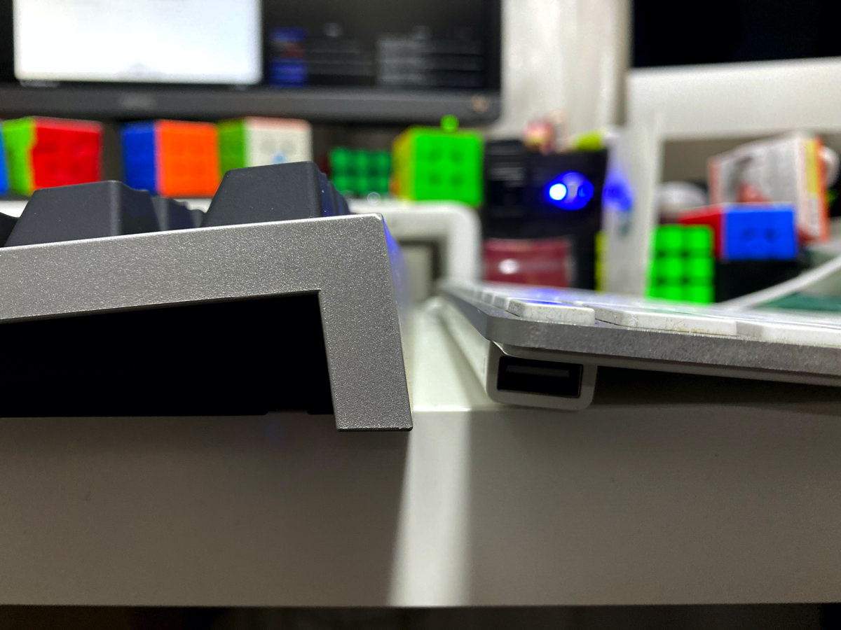 REALFORCE for Mac photo 11