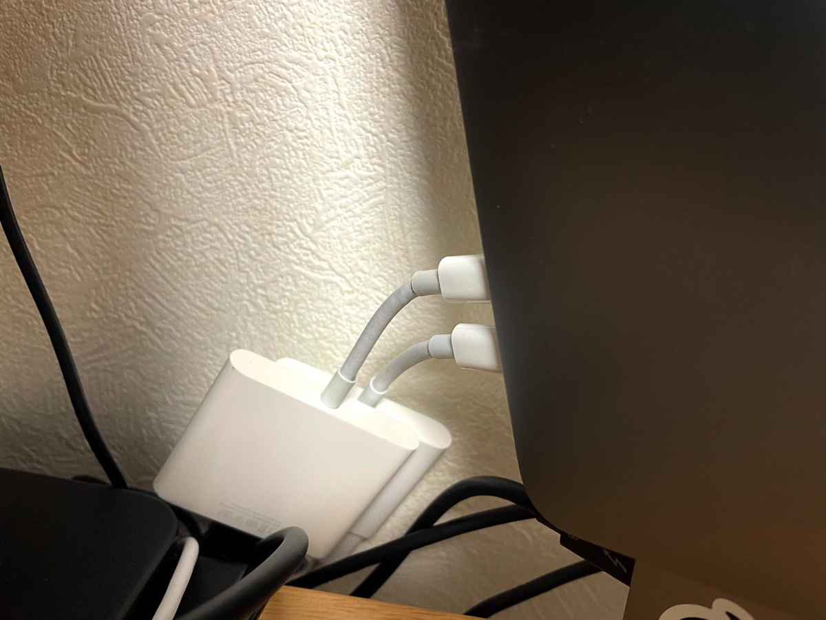 USB-C Digital AV Multiport